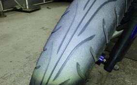 YAMAHA YZF-R25 1984 RG10J