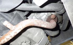 YAMAHA VINO 50 SA37J