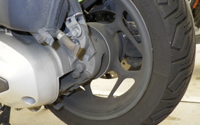 HONDA PCX 125 2007 JK05