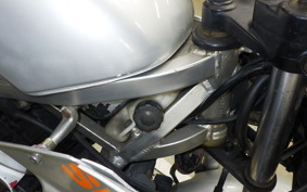 SUZUKI RG250 Gamma GJ21A