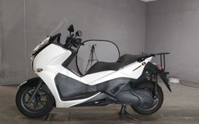 HONDA PHASE MF11