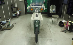 HONDA C50 SUPER CUB 2010 AA01