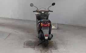 SUZUKI LET's 4 CA43A