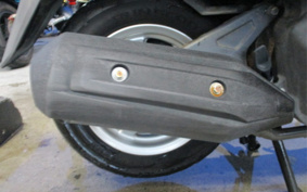 HONDA LEAD 125 JF45