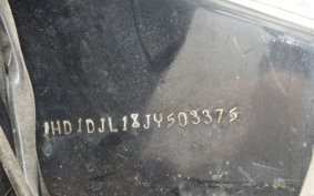 HARLEY FLHTC 1340 1988