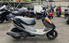 SUZUKI ADDRESS V125 CF4EA