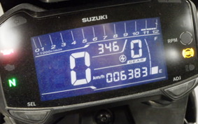 SUZUKI Vｽﾄﾛｰﾑ250A