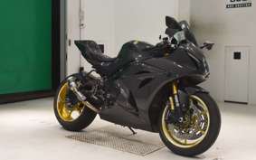 SUZUKI GSX-R1000A 2019