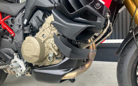 DUCATI MULTI STRADA V4PP 2026 1000