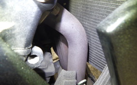 KAWASAKI ZZ1400 NINJA R ZXT40A