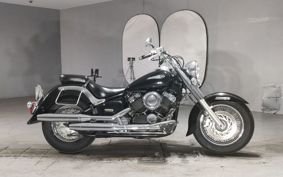 YAMAHA DRAGSTAR 400 CLASSIC 2008 VH01J