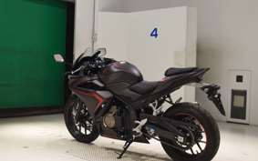 HONDA CBR400R 2018 NC56