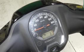 HONDA TACT Basket 2009 AF79