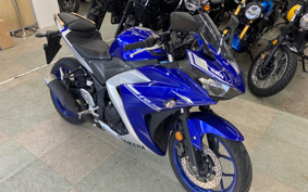 YAMAHA YZF-R3 2017 RH07J