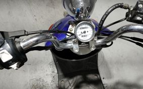 YAMAHA AXIS 100 SB06J