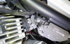 YAMAHA SEROW 250 Gen.2 2000 DG17J