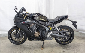 HONDA CBR650R 2021 RH03