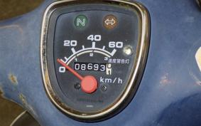 HONDA C50 SUPER CUB 2014 AA01