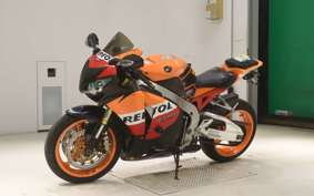 HONDA CBR1000RR Gen. 2 2009 SC59