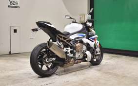 BMW S1000R 2022