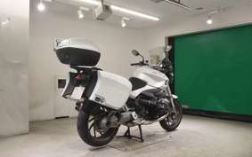 BMW R1200R 2012