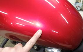 TRIUMPH STREET TWIN 2016