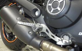 DUCATI SCRAMBLER SIXTY2 2018