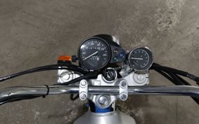 HONDA FTR223 MC34