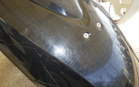 HONDA DIO Gen.6 AF62