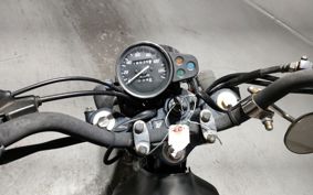 HONDA FTR223 MC34