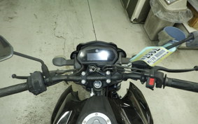 YAMAHA FZ25 2011