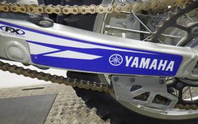 YAMAHA WR250F E CG16W