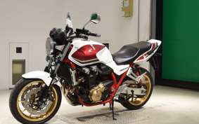 HONDA CB1300SF SUPER FOUR Gen. 3 2021 SC54