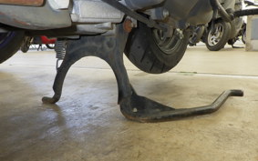 SUZUKI LET's 4 CA45A