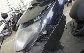 YAMAHA CYGNUS 125 X 2012