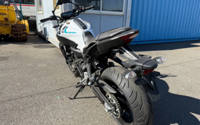 YAMAHA MT-07 2017 RM07J