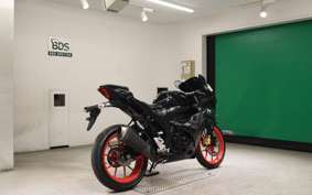 SUZUKI GSX-R125 2006 DL33B