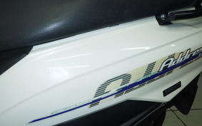 SUZUKI ADDRESS V125 DT11A