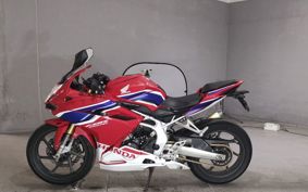 HONDA CBR250RR MC51