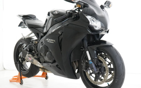 HONDA CBR1000RR 2009 SC59