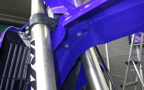 YAMAHA YZ450 F 2026 CJ34C