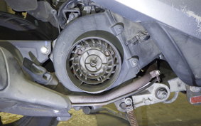 HONDA DIO Gen.6 AF68