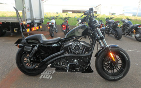 HARLEY XL1200X 2016 LC3