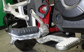BENELLI TNT125 2023