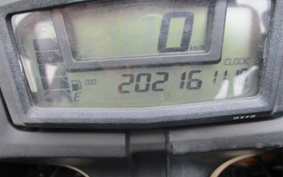 KAWASAKI NINJA 400 2016 EX400E