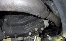 YAMAHA MAXAM 250 SG17J