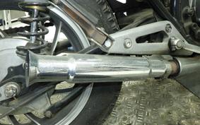 YAMAHA XJ400 SPECIAL 1984 4G0