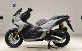 HONDA ADV160 2011 KF54