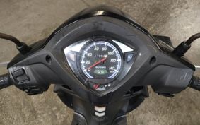 SUZUKI ADDRESS V110 CE47A