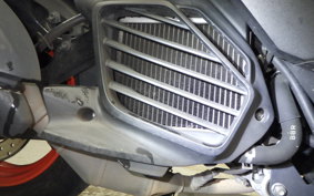 YAMAHA CYGNUS Griffus 2001 SEJ4J